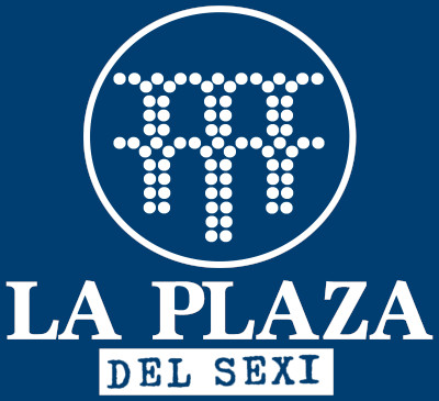 Logo La Plaza del Sexi