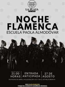 LA PLAZA DEL SEXI RESTAURANTE ALMUÑECAR